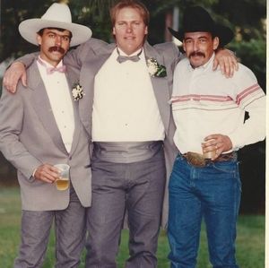 Meet your Posher, Doug